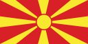 North Macedonia football