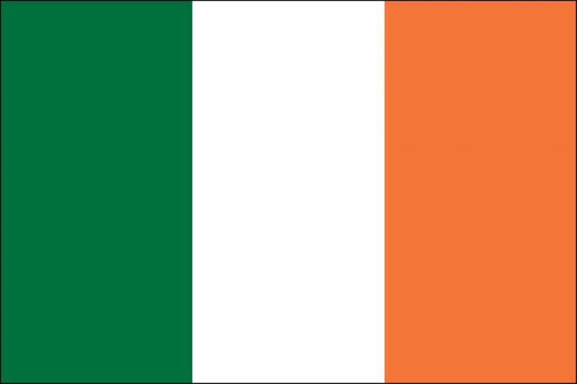 Republic of Ireland football