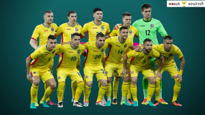 Romania Squad 2022