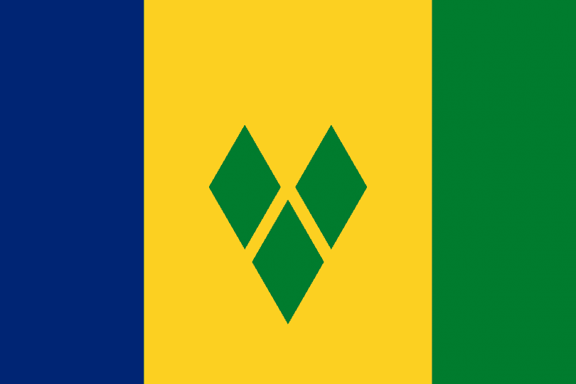 Saint Vincent and the Grenadines football