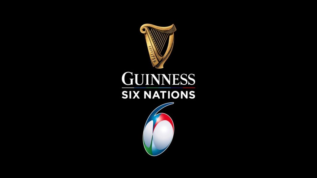 Six Nations Rugby
