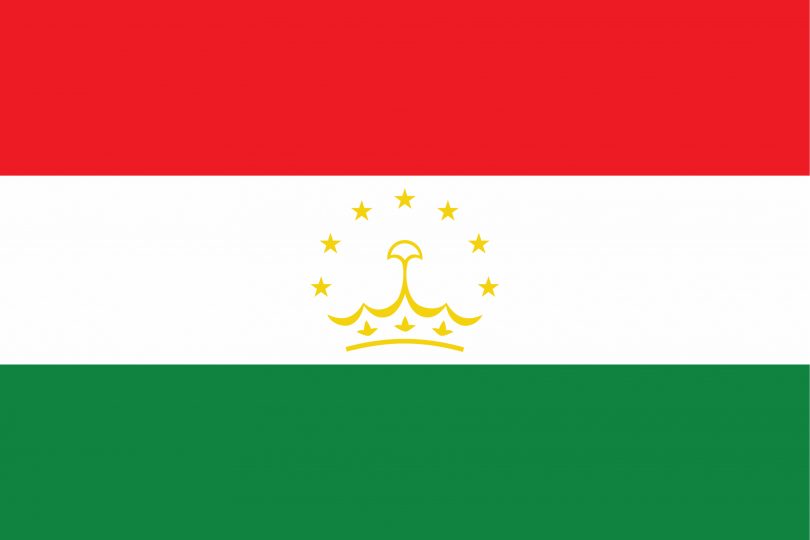 Tajikistan