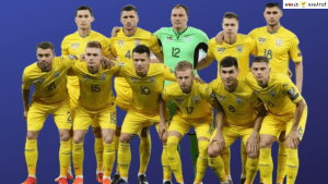 Ukraine FIFA World Cup 2022  squad