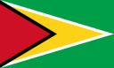 Guyana football