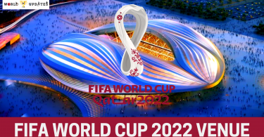 FIFA World Cup 2022 Venue