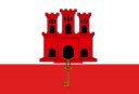 gibraltar-national-flag-vector