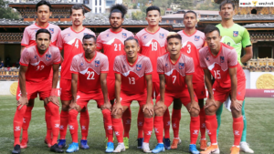 nepal fifa 2022 squad
