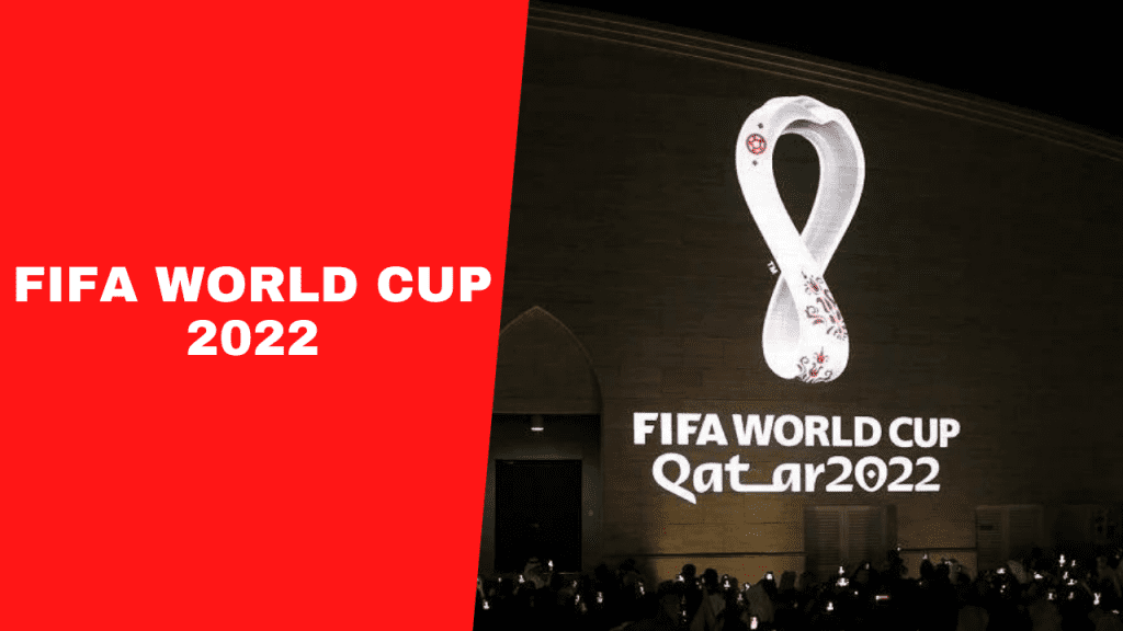 FIFA Football World cup 2022 (Updated)