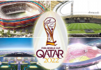 Fifa World Cup 2022 Qatar