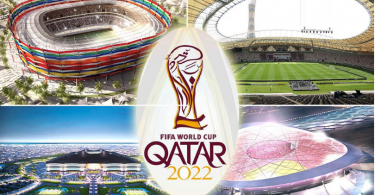 Fifa World Cup 2022 Qatar