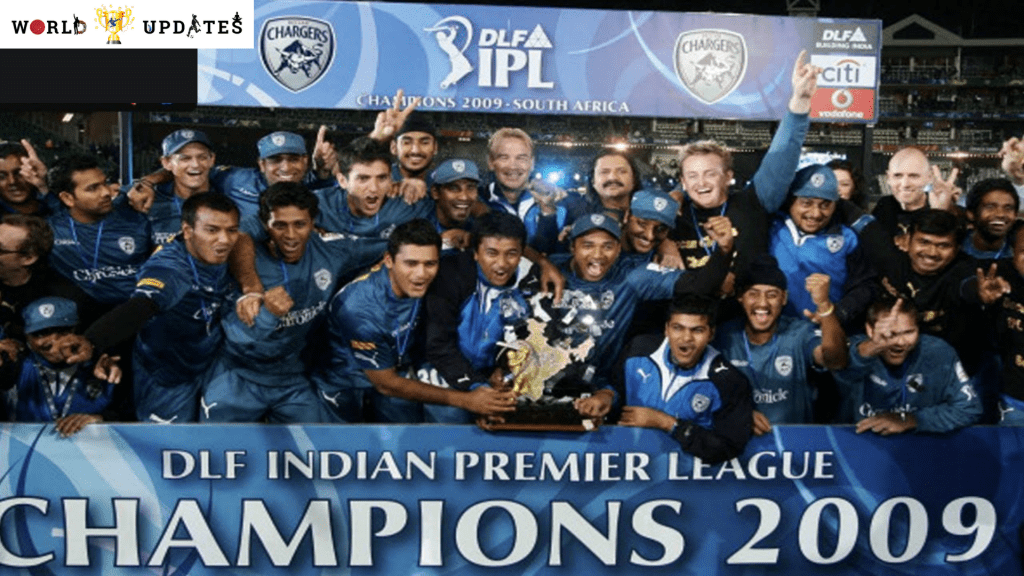 IPL 2022: Full List of Winners, Award Winners, Prize Money, Records and Statistics from 15th season 15