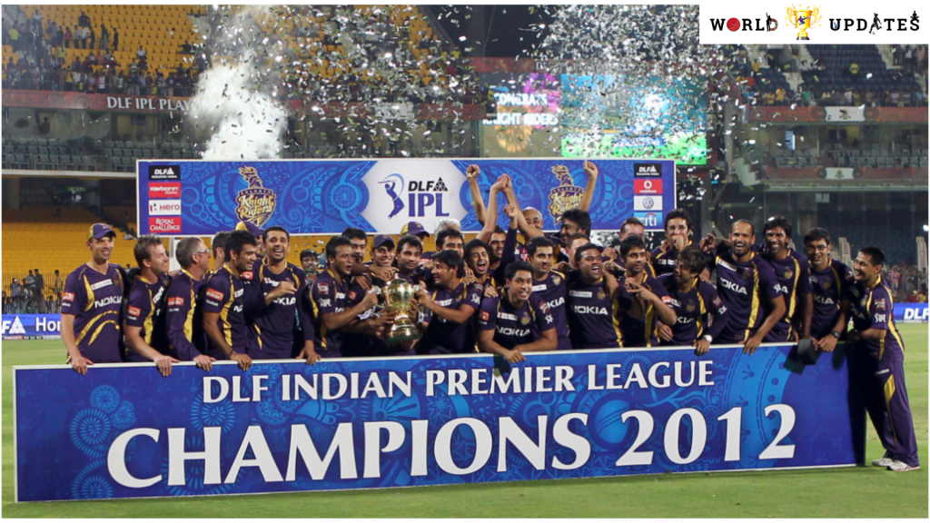 IPL 2022: Full List of Winners, Award Winners, Prize Money, Records and Statistics from 15th season 17