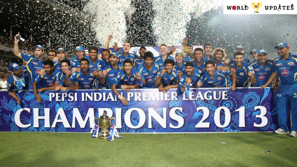 IPL 2022: Full List of Winners, Award Winners, Prize Money, Records and Statistics from 15th season 18