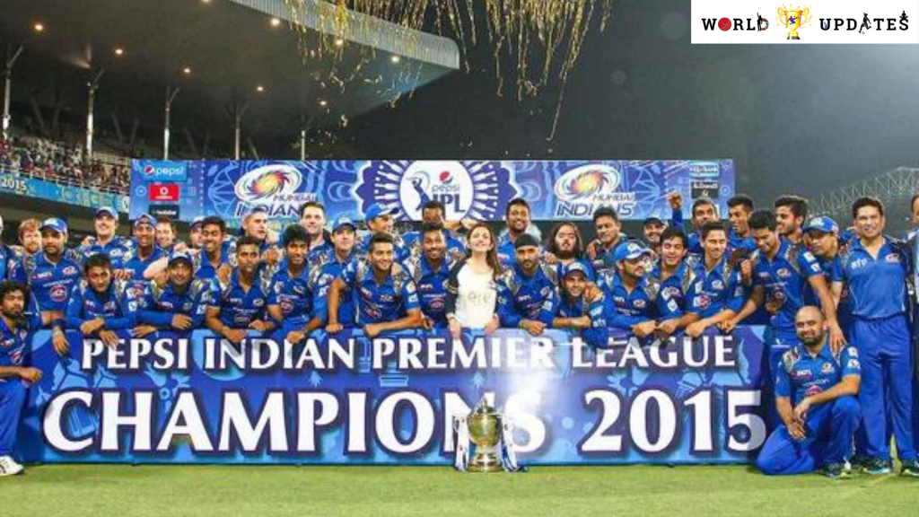 IPL 2022: Full List of Winners, Award Winners, Prize Money, Records and Statistics from 15th season 20