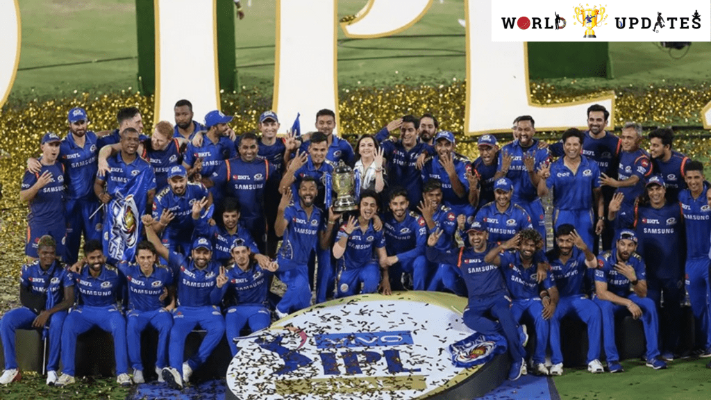 IPL 2022: Full List of Winners, Award Winners, Prize Money, Records and Statistics from 15th season 24