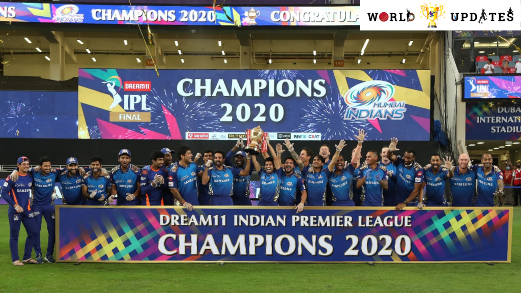 IPL 2022: Full List of Winners, Award Winners, Prize Money, Records and Statistics from 15th season 25
