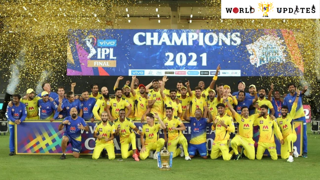 IPL 2022: Full List of Winners, Award Winners, Prize Money, Records and Statistics from 15th season 26