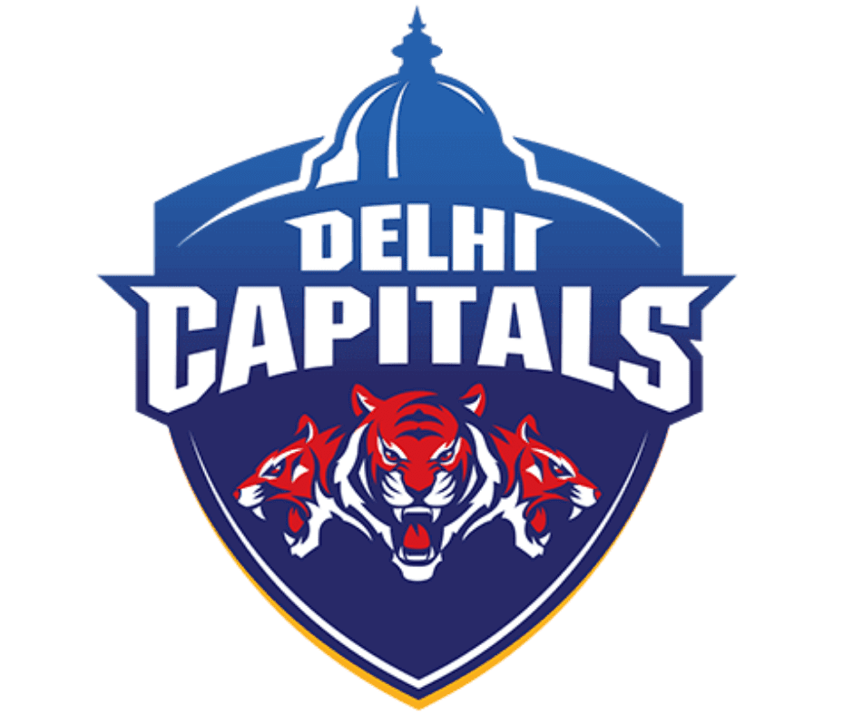 Delhi Capitals (DC) Squad
