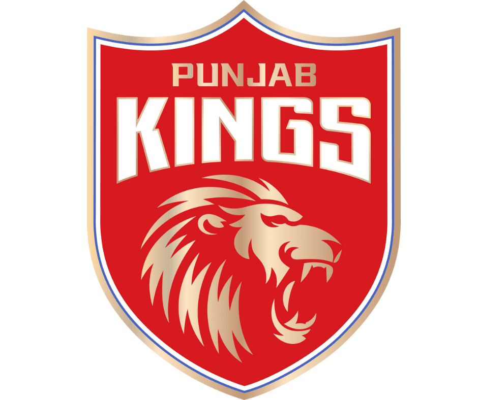 Punjab Kings (PBKS) Squad