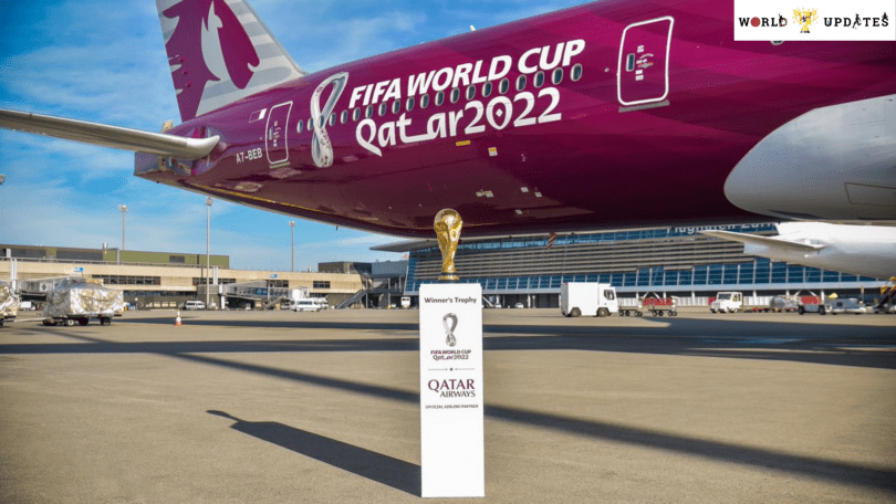 Qatar Airways World Cup travel packages now on sale - Doha News