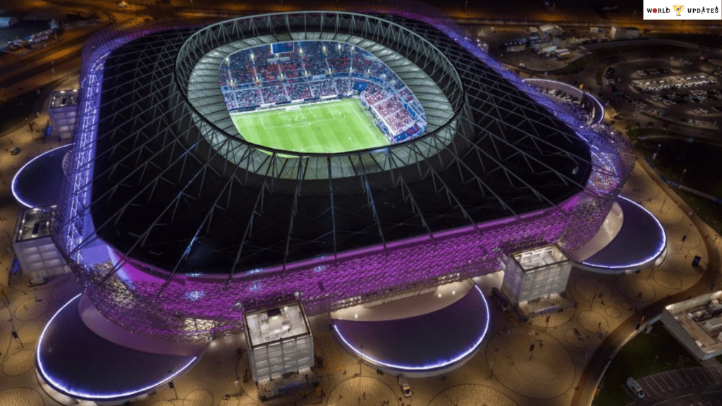 The regional sports center of Qatar is hosting the Turkish Super Cup next year