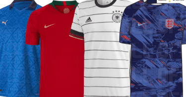 fifa world cup 2022 jersey