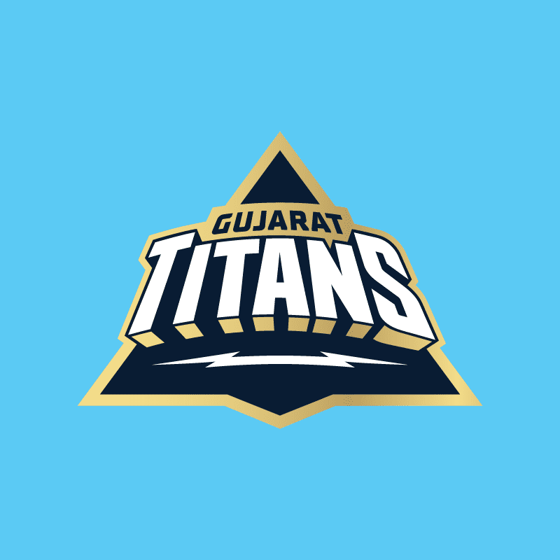 Gujrat Titans (GT) Squad