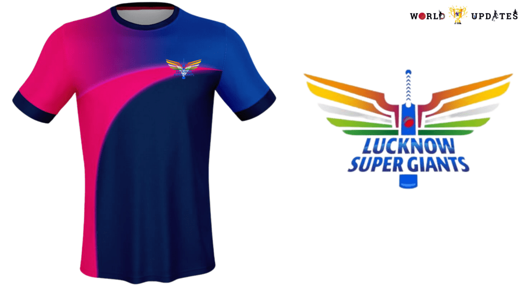 Lucknow Super Giants 