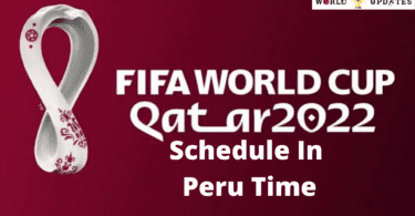 FIFA world Cup 2022 Peru Squad (1)