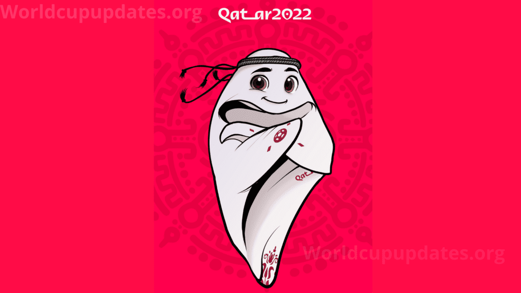 FIFA World Cup 2022 Mascot- Name, Meaning, Details, & Reason Behind Qatar's La'eeb 9