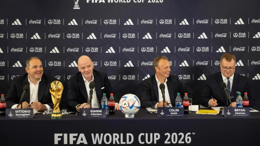 FIFA World Cup 2026 Host countries, cities for next men's tournament, FIFA Takes U Turn On Group Stage Decision