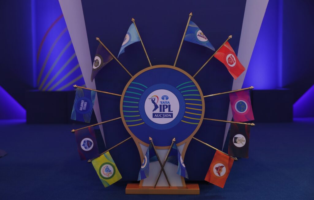 Live Streaming of IPL 2023 Auction, Full team List, Schedules
