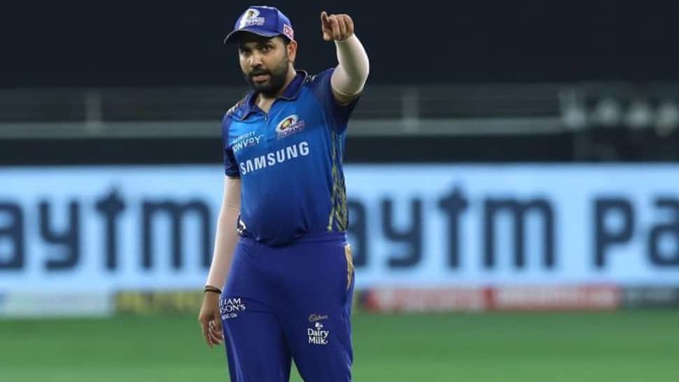 List of Highest Earning Players of IPL : Rohit Sharma