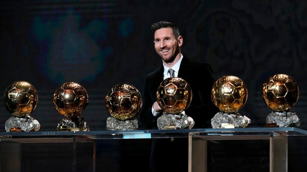 Will Messi Break These Six Records in FIFA World Cup Finals? 2