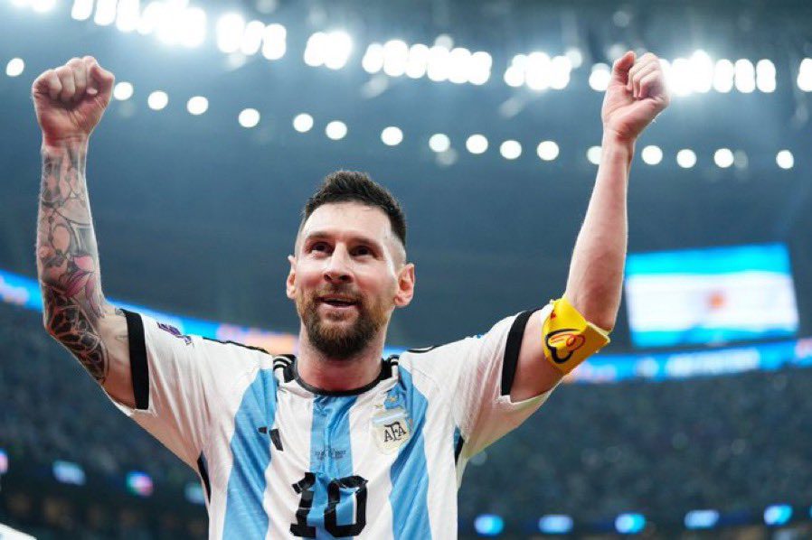Messi Records: Messi to break these records in world cup Finals, Will Lionel Messi Play In 2026 World Cup?