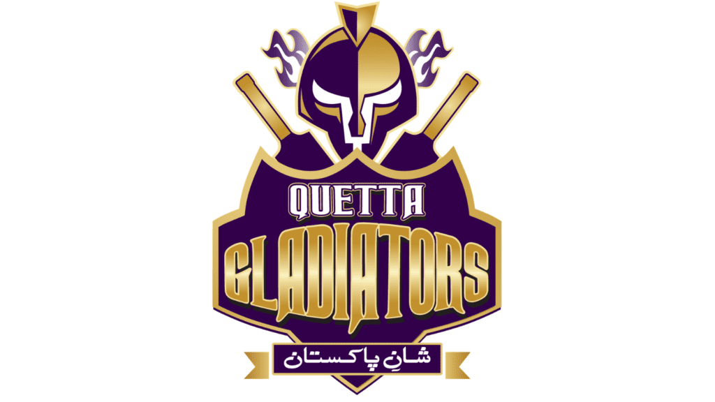 Quetta Gladiators Logo HD