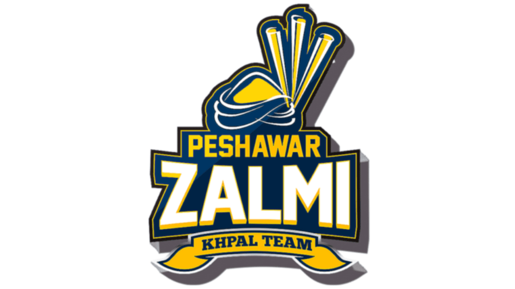 Peshawar Zalmi Logo HD