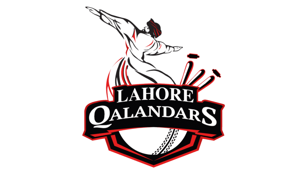 Lahore Qalandars Logo HD