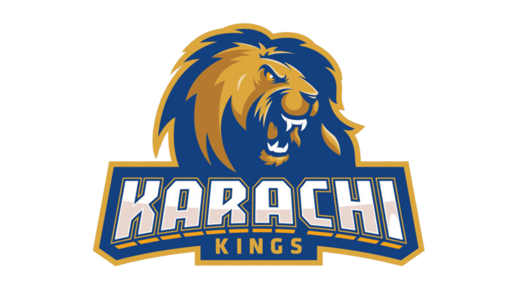 Karachi Kings Logo HD