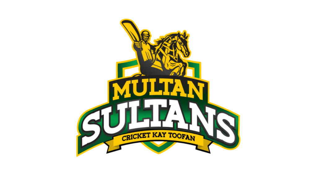 Multan Sultans Logo HD