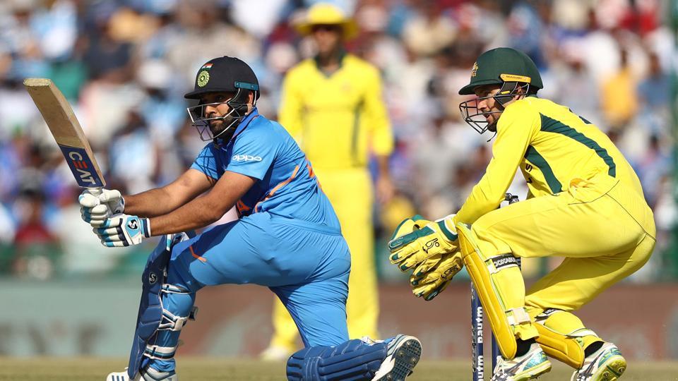 India vs Australia ODI series September 2023 Schedule