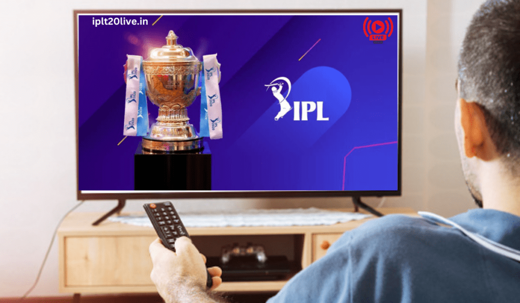 IPL 2023 Live Streaming 
 on JioCinema Channels and Apps 