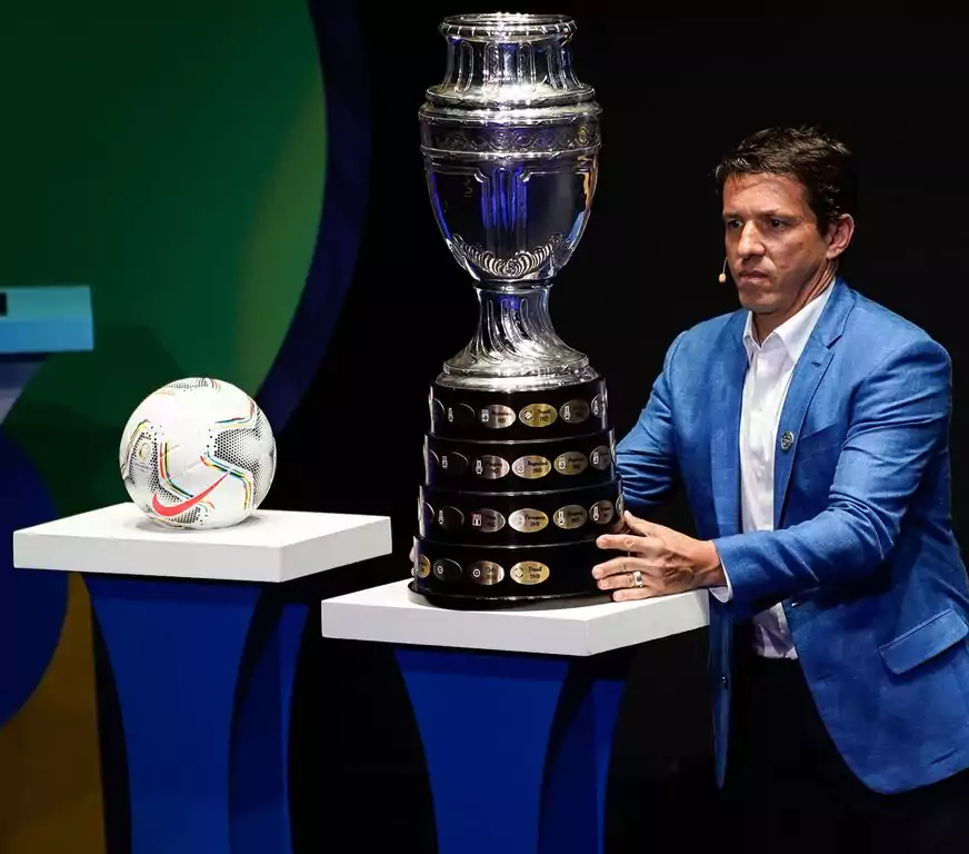 2024 Copa America 