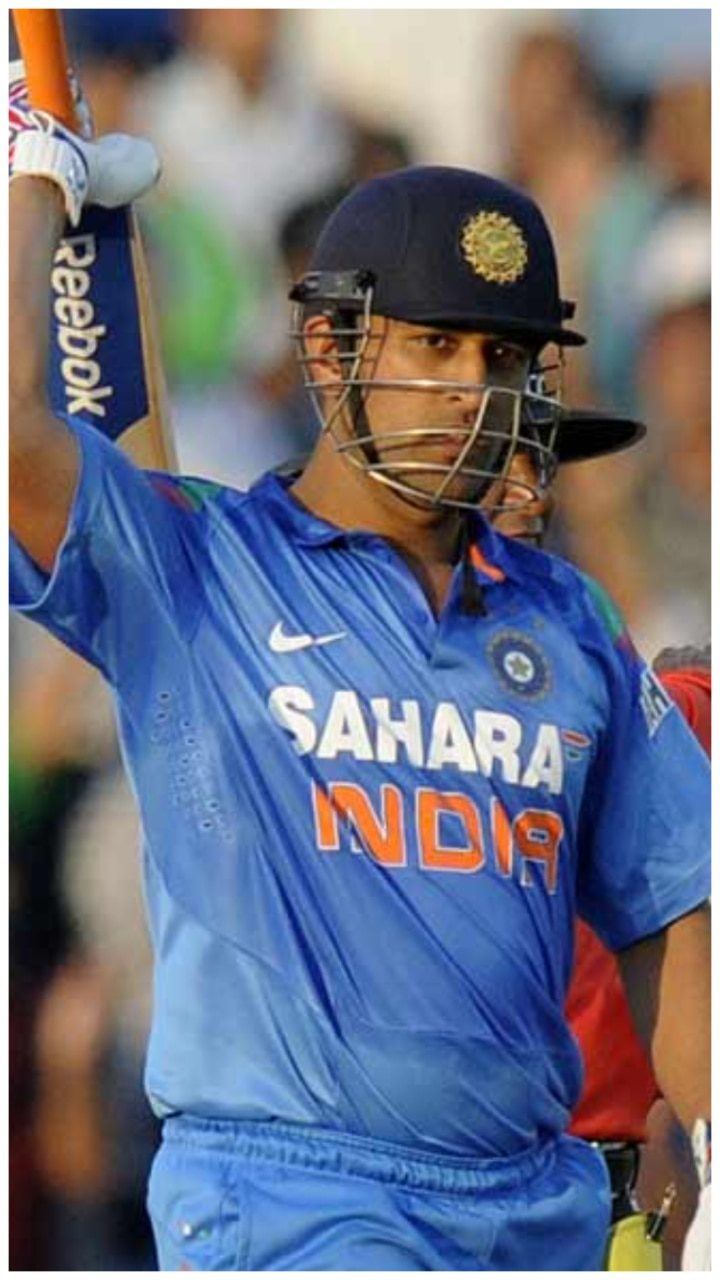 Top 10 Motivational Quotes By Ms Dhoni