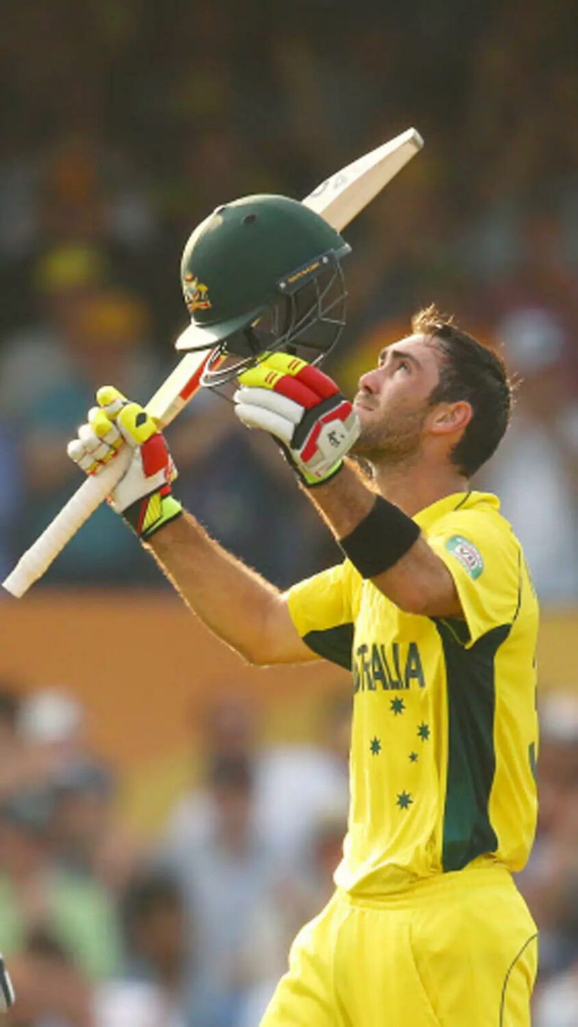 ​Top-10: Fastest Odi Centuries In World Cup History 