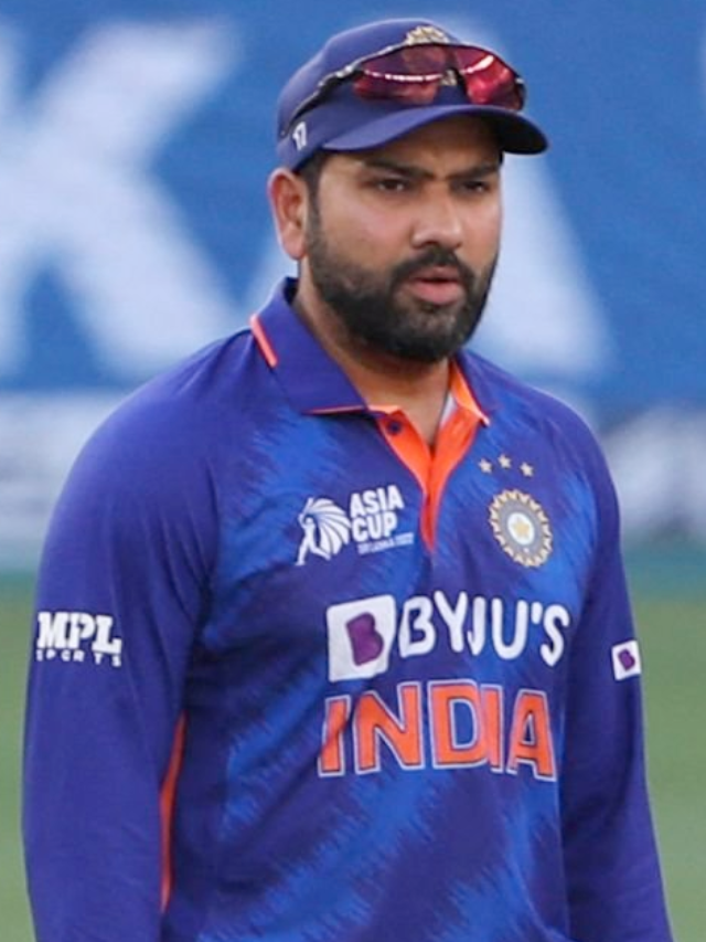 Virat Kohli and Rohit Sharma will join the camp today after a long break.